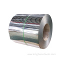 0.6mm AISI 304 Stainless Steel Coil